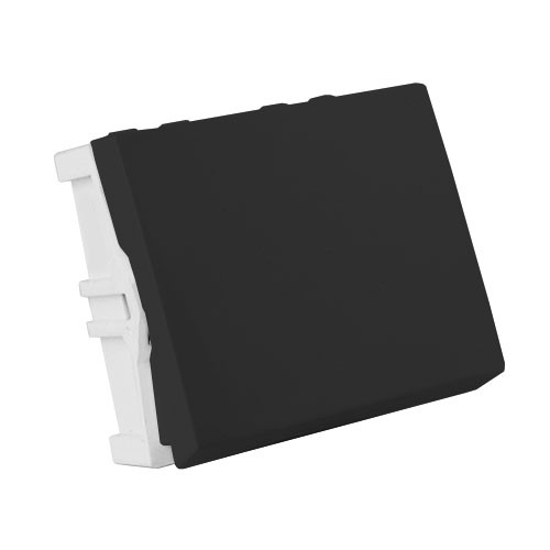 MODULO INT. INTERMEDIARIO GRANDE  - BLUX HOME/RECTA GRAFITE