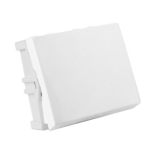 MODULO INT. BIPOLAR PARALELO GRANDE - BLUX HOME/RECTA BRANCO