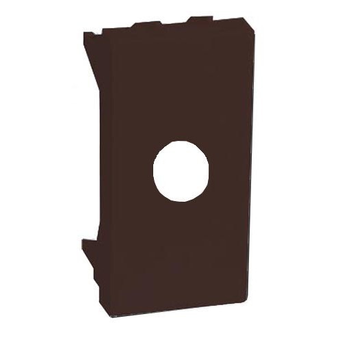 MODULO FURO - RECTA CHOCOLATE