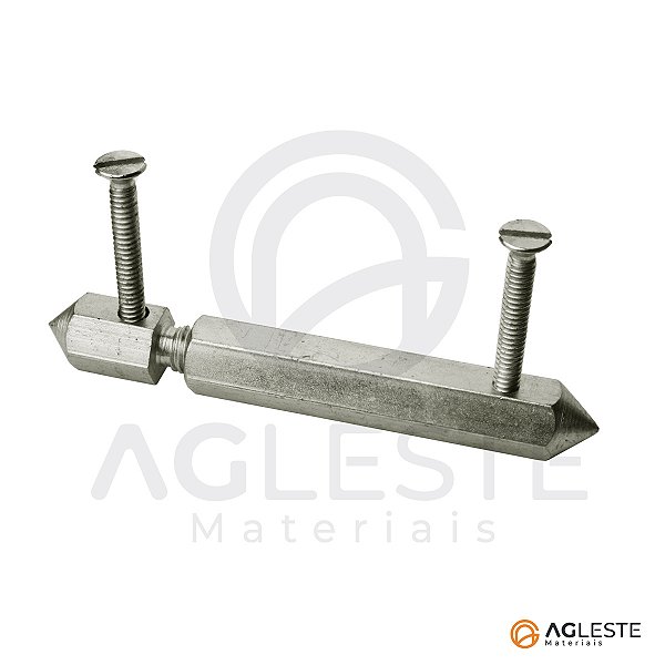 REPARO DE CAIXINHAS MODELO TETO - MARCAI - REPAROTETOMARCAI