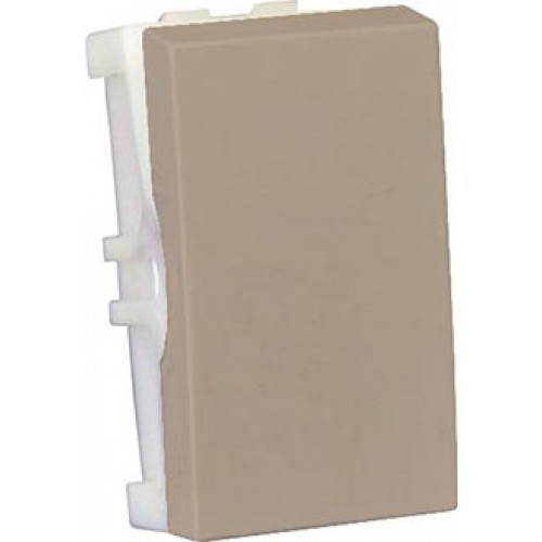 MODULO INTERRUPTOR PARALELO - RECTA AREIA SATIN