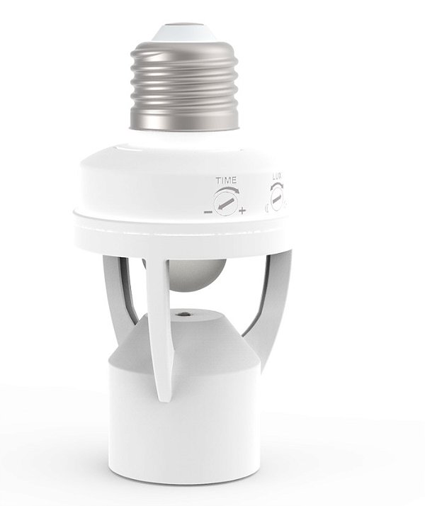 SENSOR DE PRESENÇA DE TETO  - ENERBRAS 1504-E