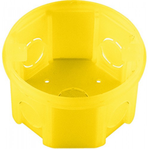 CAIXINHA DE EMBUTIR OCTAGONAL 3x3 - TRAMONTINA - T57500/003