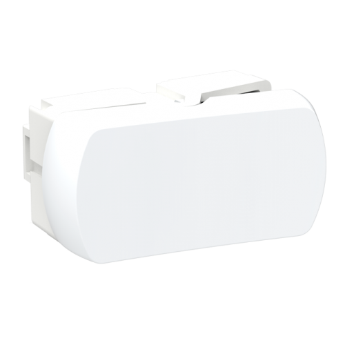 MODULO INTERRUPTOR PARALELO - ENERBRAS NEO SOTTILE BRANCO
