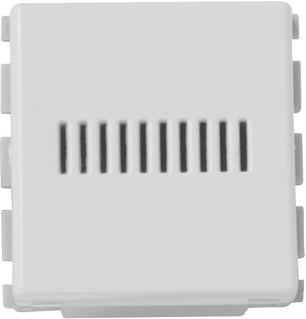 MODULO CAMPAINHA CIGARRA (SOM) - TRAMONTINA LUX2/LIZ