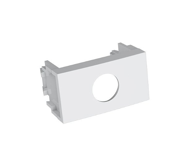 MODULO FURO - ENERBRAS DUBAI BRANCO