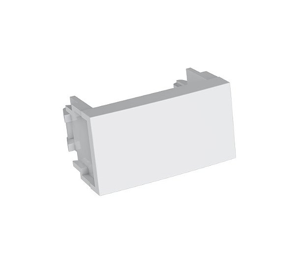 MODULO CEGO  - ENERBRAS DUBAI BRANCO