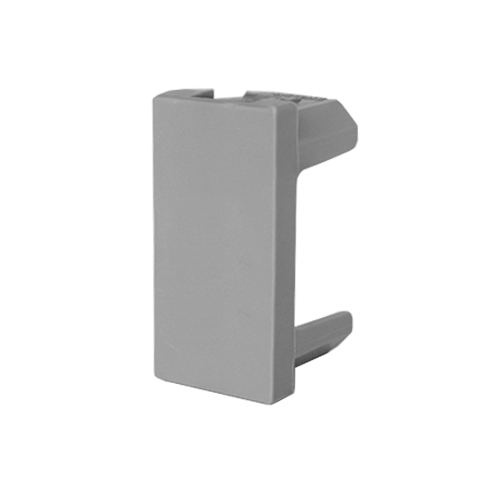 MÓDULO CEGO - PIAL PLUS + CINZA  - 611047CZ
