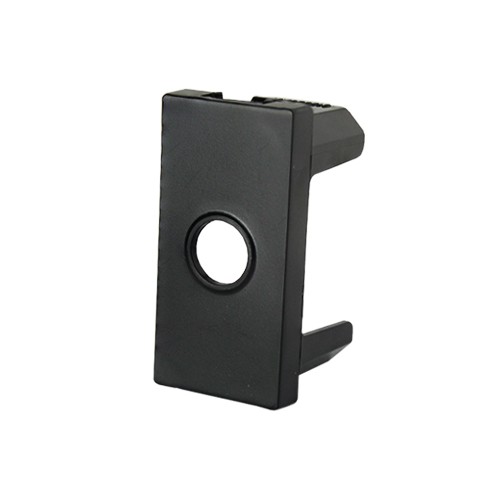 MÓDULO FURO - PIAL PLUS + PRETO