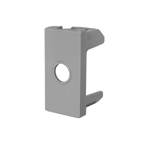 MÓDULO FURO - PIAL PLUS + CINZA  - 611048CZ