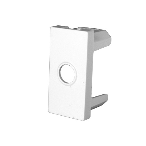 MÓDULO FURO - PIAL PLUS + BRANCO