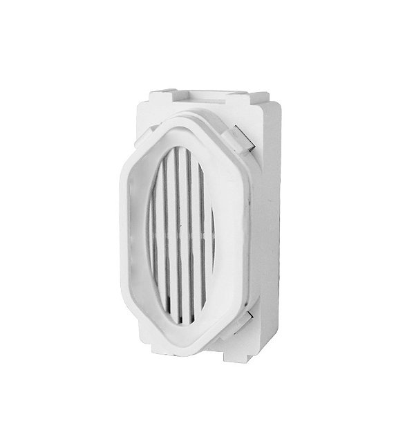 MODULO CIGARRA  - DICOMPEL NOVARA BRANCO