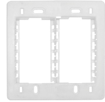SUPORTE 6 MÓDULOS 4X4 - BLUX HOME