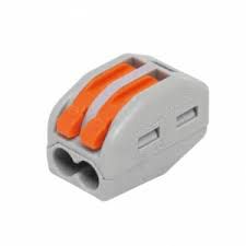 CONECTOR DE EMENDA SIMPLES - PIX