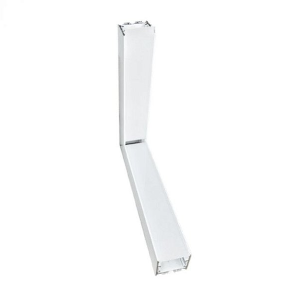 CONECTOR L TETO/PAREDE PERFIL LINEA 3535 - PIX