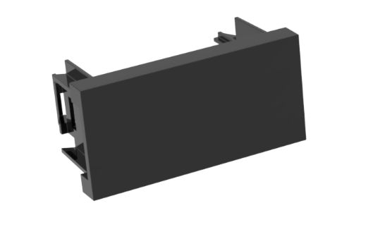 MODULO CEGO -  DOHA PRETO