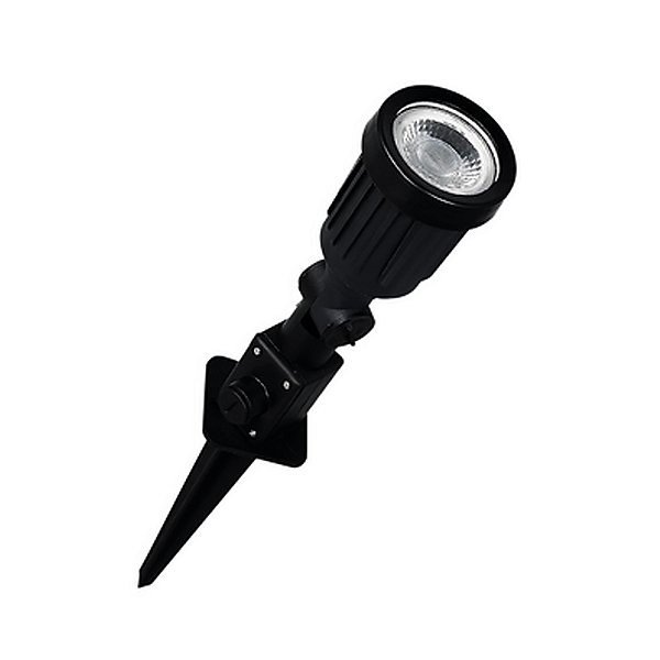 ESPETO DE JARDIM 6500K 7W BRANCO FRIO BIVOLT - LUMINATTI