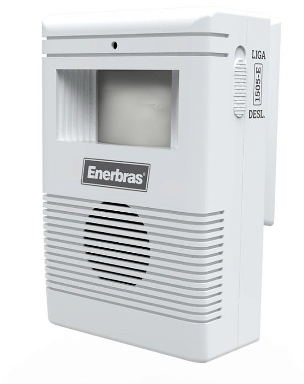 ANUNCIADOR DE PRESENÇA - ENERBRAS