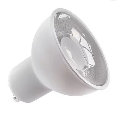 LAMPADA DICROICA GU10 LED 4,5W 2700K BIVOLT - LUMINATTI