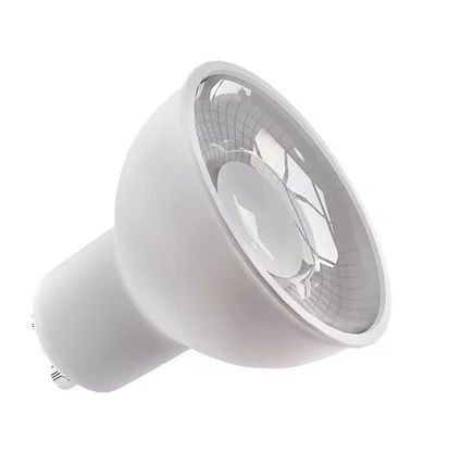 LAMPADA DICROICA GU10 LED 4,5W 4000K BIVOLT - LUMINATTI