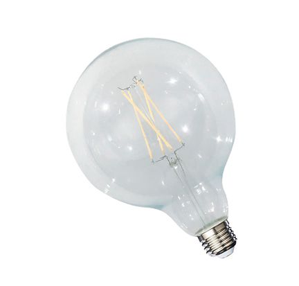MINI BALLOON LED FILAMENTO E27 4W 2700K BIVOLT - LUMINATTI