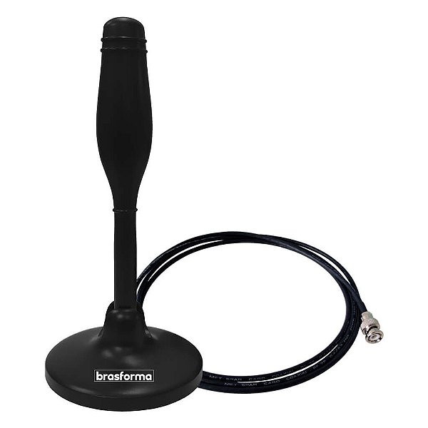 ANTENA INTERNA UHF / DIGITAL HDTV - BRASFORMA