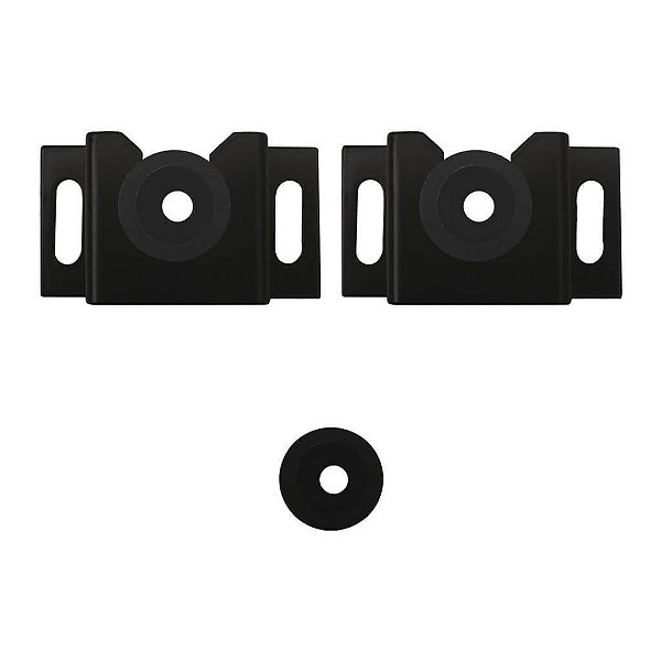 SUPORTE TV UNIVERSAL LCD/LED 10A 100 - BRASFORMA