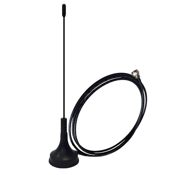 ANTENA INTERNA OMINI DIRECIONAL UHF/ DIGITAL/ HDTV BRASFORMA