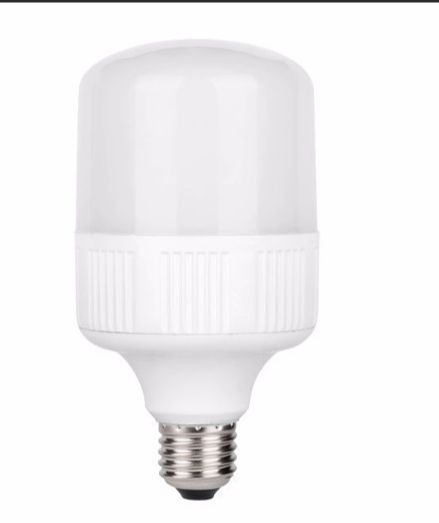 LAMPADA ALTA POTENCIA BULBO 18W BRANCO FRIO - AAATOP
