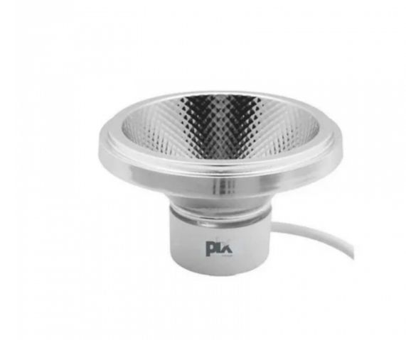 LÂMPADA MÓDULO AR111 LED 10° 2700K 12W BIVOLT - PIX