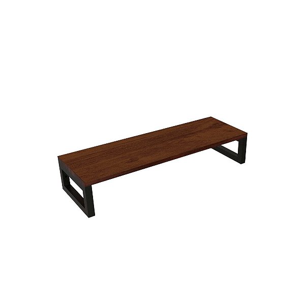 NICHO INDUSTRIAL AVELÃ 01 PRATELELEIRA 60X20 - BRASFORMA