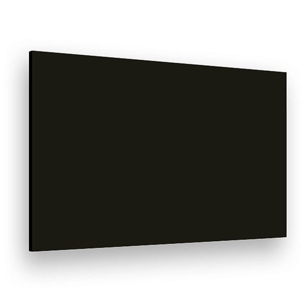 PRATELEIRA MDP STUDIO 60X25X1,5CM PRETO - BRASFORMA