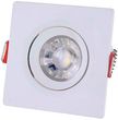 SPOT LED QUADRADO 5W 6500K BRANCO FRIO - TRAMONTINA