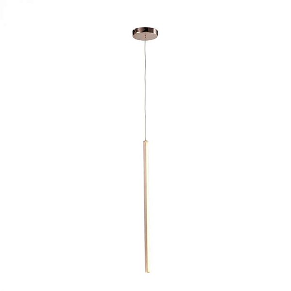 PENDENTE TOQUIO ROSE DE 60CM - HEVVY
