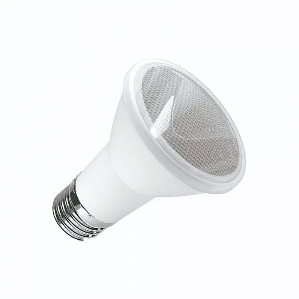 LAMPADA PAR20 6W E27 5000K - LUMINATTI