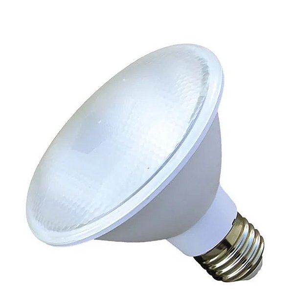 LAMPADA PAR30 10W E27 6000K BIVOLT - LUMINATTI