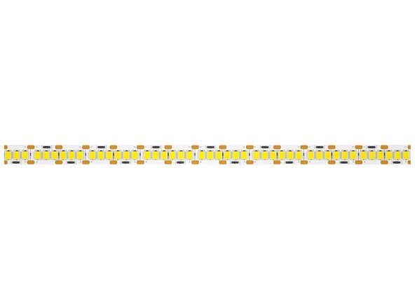 FITA LED 110W 2700K 12V, 22W/M, 240 LEDS/M 5M IP20 LUMINATTI