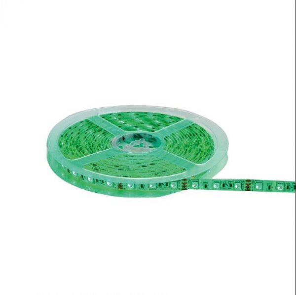FITA LED POP 5050 RGB 14,4W/M 12V 5 METROS IP20 - PIX