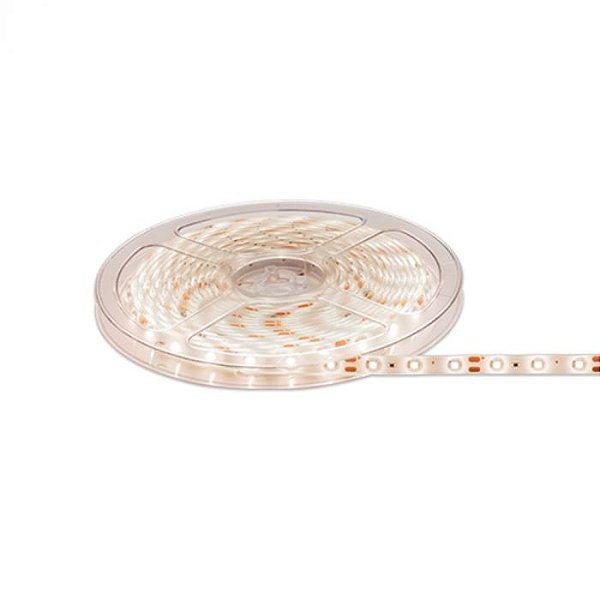 FITA LED 2835 3000K 4,8W/M 12V 5 METROS - PIX ILUMINAÇÃO