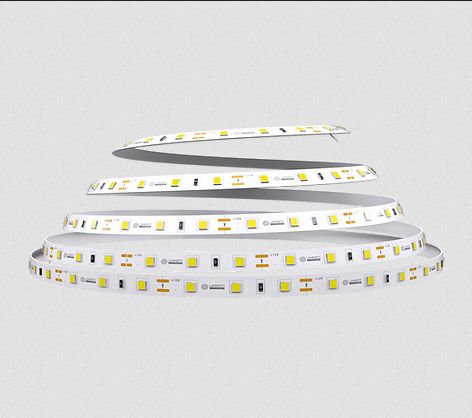 FITA LED 12V IP20 25W 5 METROS 2700K - LUMINATTI