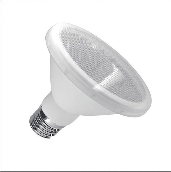 LAMPADA PAR30 10W E27 4000K - LUMINATTI