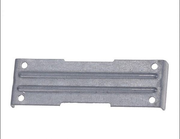 ACESSORIO DE JUNÇÃO PARA SPOT LM1225 E LM1224 - LUMINATTI