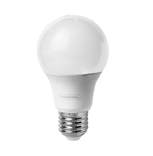 LAMPADA 15W 6500K BULBO LED BRANCO BIVOLT - TRAMONTINA
