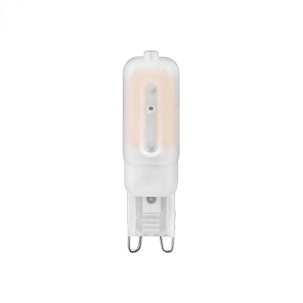 G9 LEITOSA 4,5W 400LM 2400K 127V - PIX