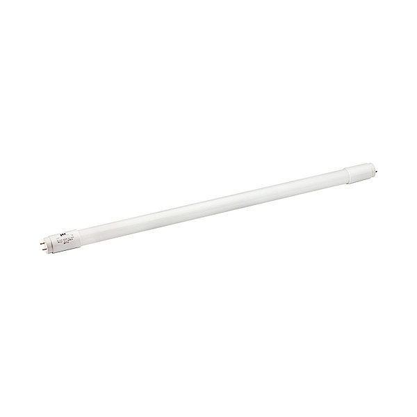 LAMPADA TUBULAR LED 18W 3000K BRANCO QUENTE - PIX