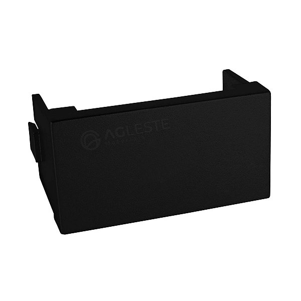 MODULO CEGO - DICOMPEL EKRON PRETO