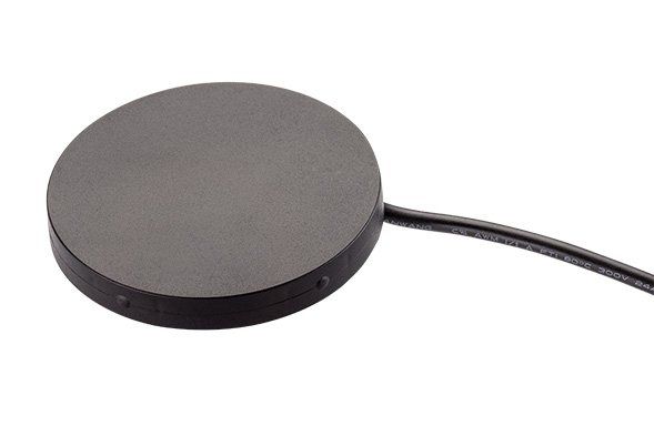 CARREGADOR WIRELESS INV. TENSÃO 5V ELETRICA 2A POTENCIA PIX