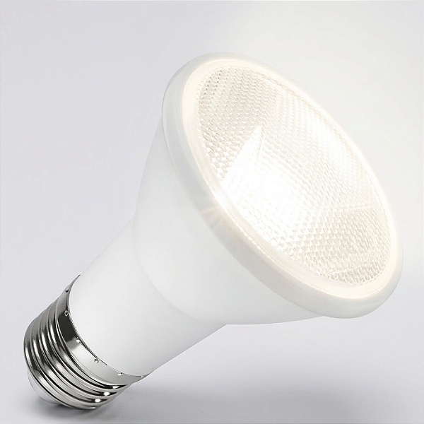 LAMPADA PAR20 6W E27 4000K BIVOLT - LUMINATTI