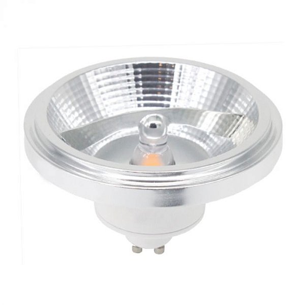 LED AR111 720LM 2700K (ABER. 24°) 12W- PIX - 36505975