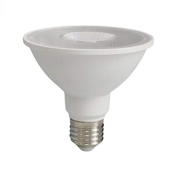 LAMPADA LED PAR30 700LM 6500K (ABER. 36°) - PIX